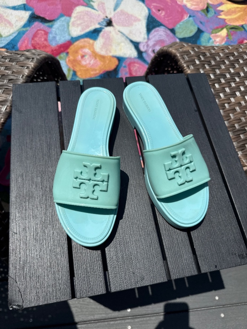 Tory Burch sandals